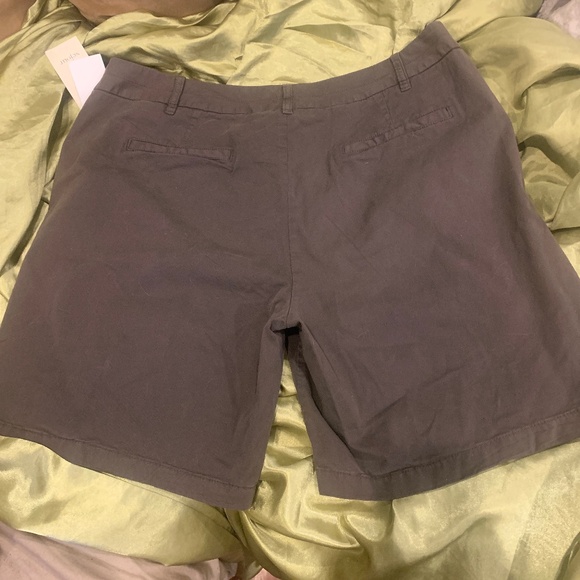 Sejour plus size shorts - Picture 2 of 3